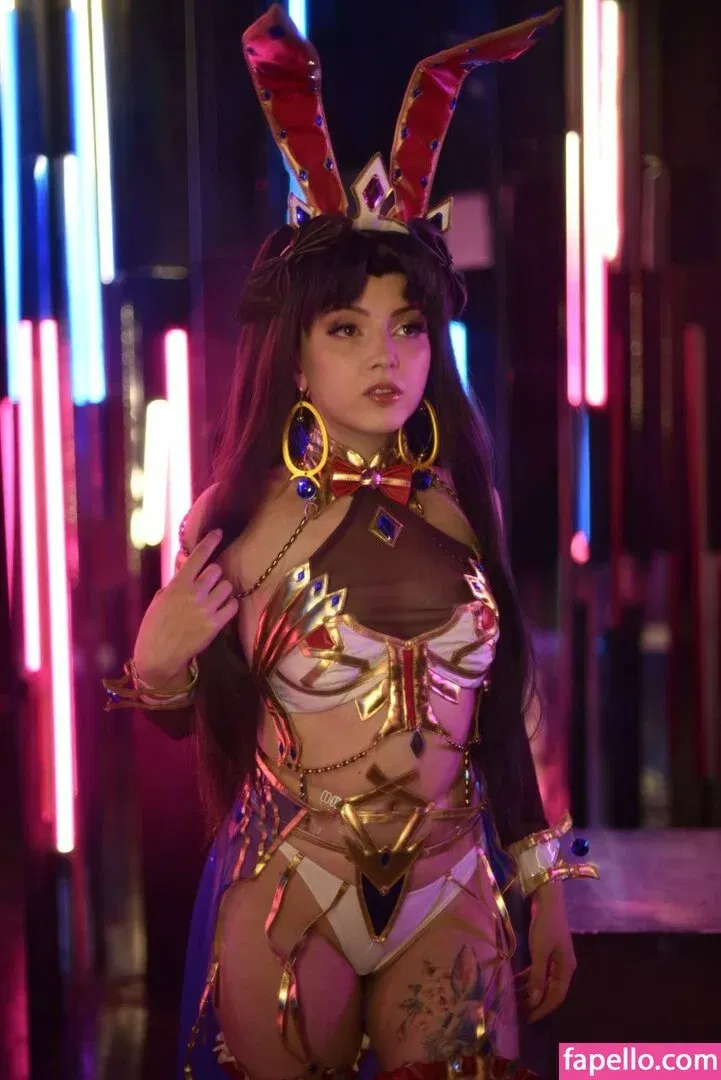 Olyashaa / deepfake / olyashaasaxon Onlyfans Photo Gallery 