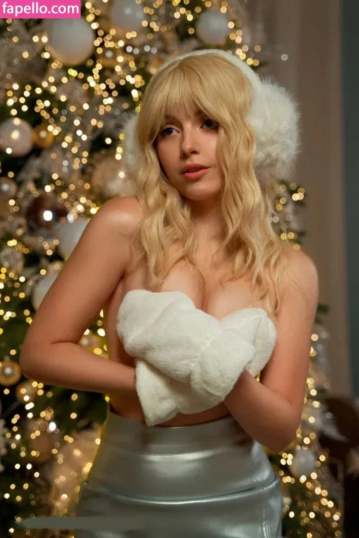 Olyashaa / deepfake / olyashaasaxon Onlyfans Photo Gallery 