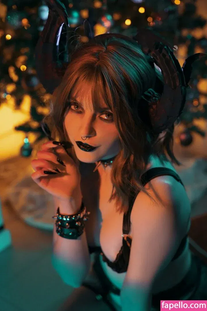 Olyashaa / deepfake / olyashaasaxon Onlyfans Photo Gallery 