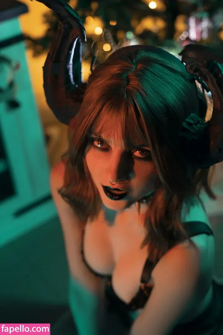 Olyashaa / deepfake / olyashaasaxon Onlyfans Photo Gallery 