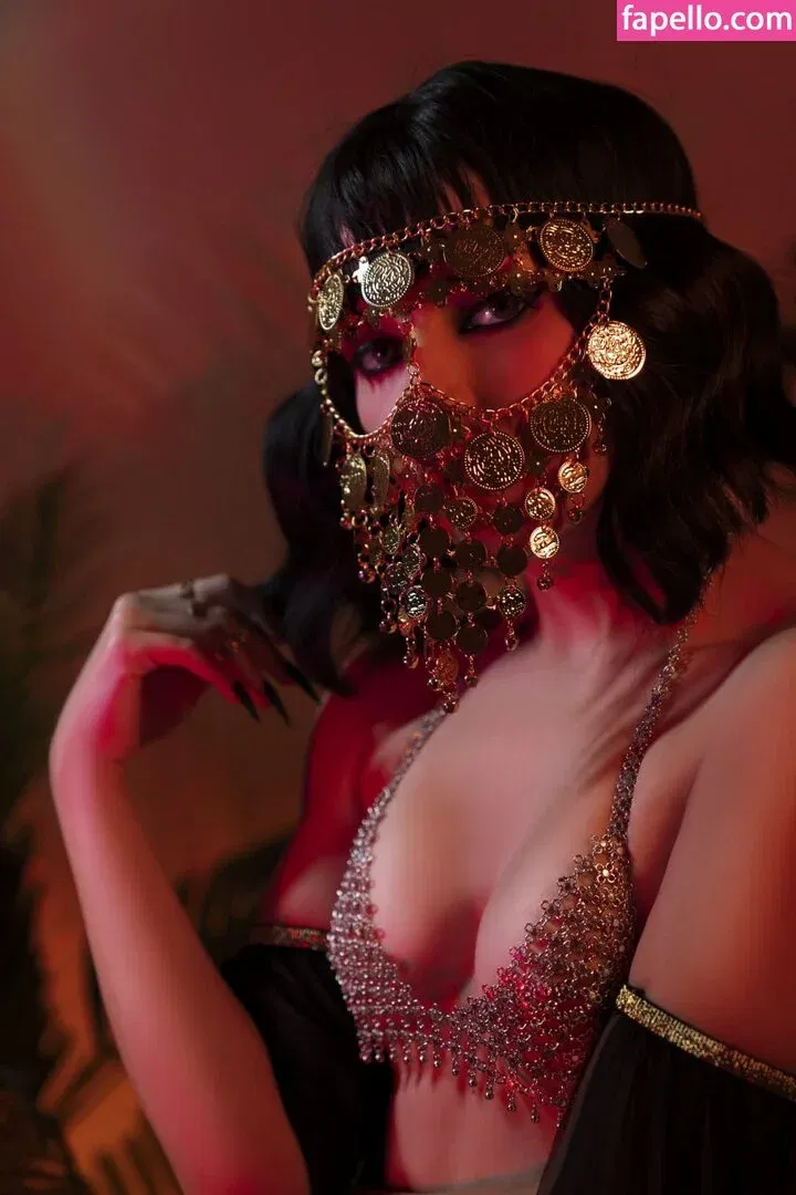 Olyashaa / deepfake / olyashaasaxon Onlyfans Photo Gallery 