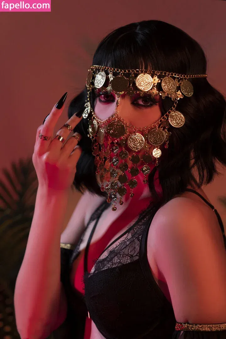 Olyashaa / deepfake / olyashaasaxon Onlyfans Photo Gallery 