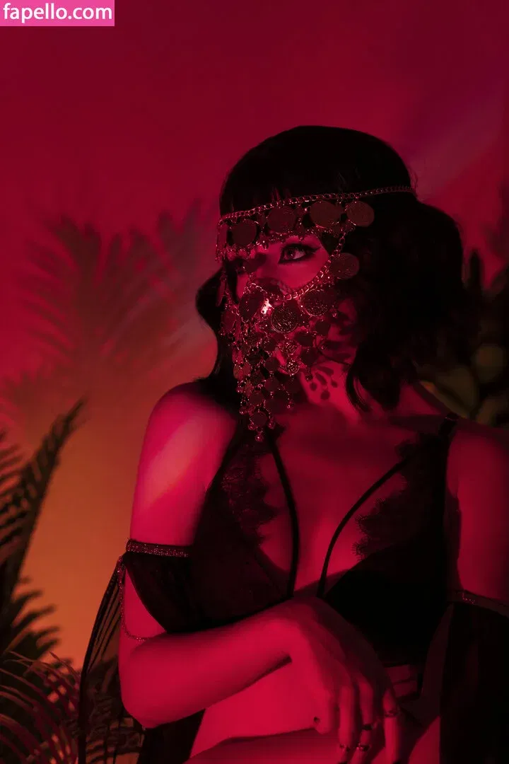 Olyashaa / deepfake / olyashaasaxon Onlyfans Photo Gallery 