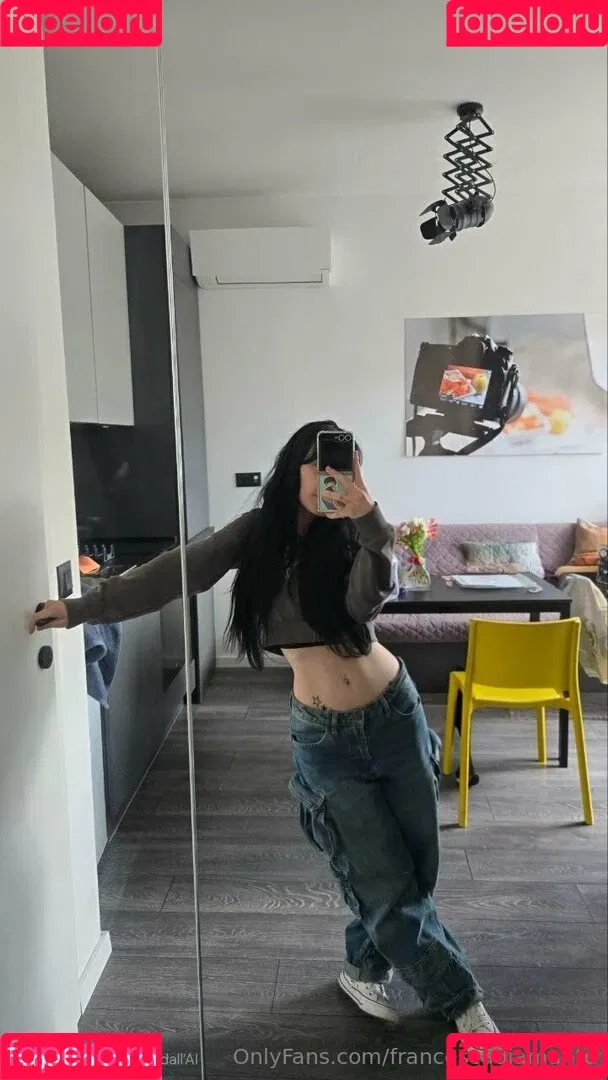 francescadiamante / francescadiamante_ Onlyfans Photo Gallery 