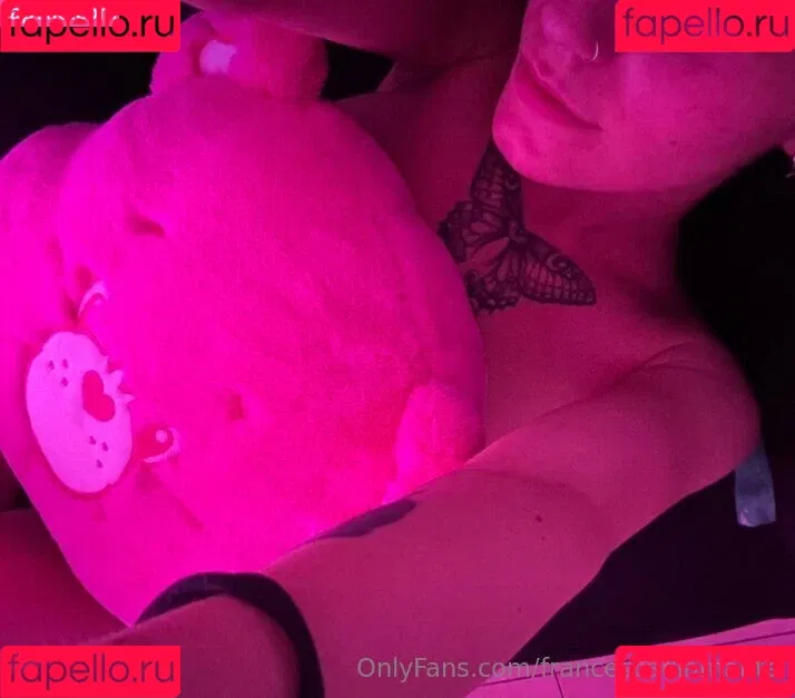 francescadiamante / francescadiamante_ Onlyfans Photo Gallery 