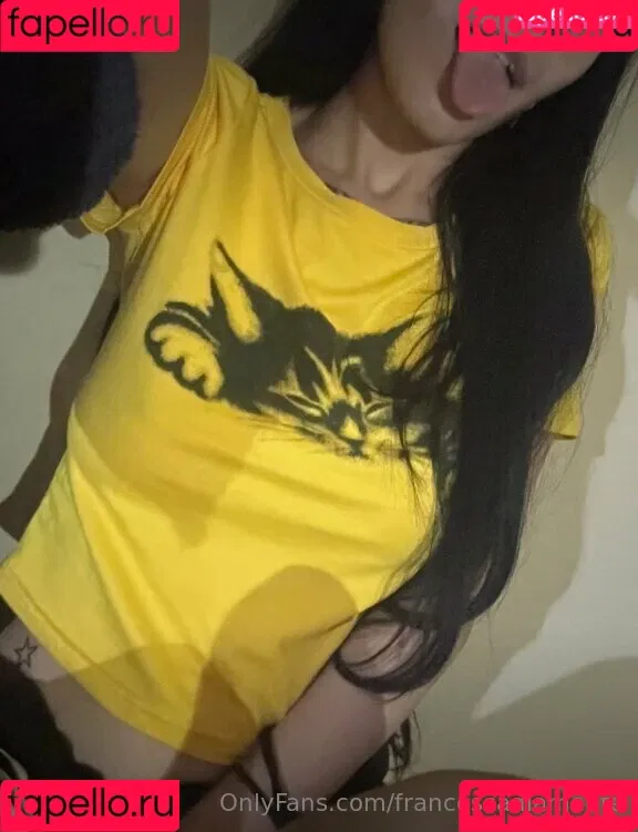 francescadiamante / francescadiamante_ Onlyfans Photo Gallery 