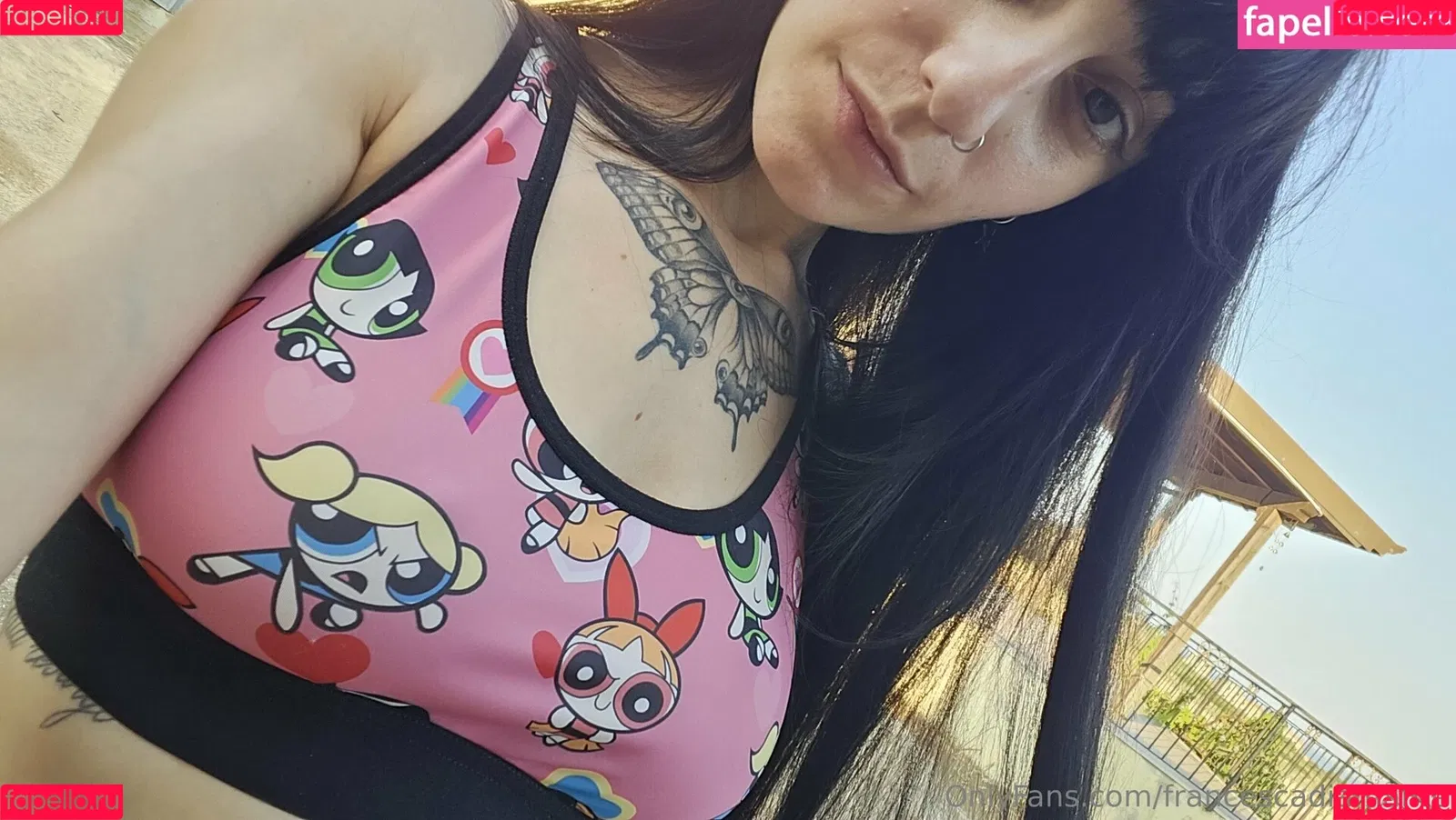 francescadiamante / francescadiamante_ Onlyfans Photo Gallery 