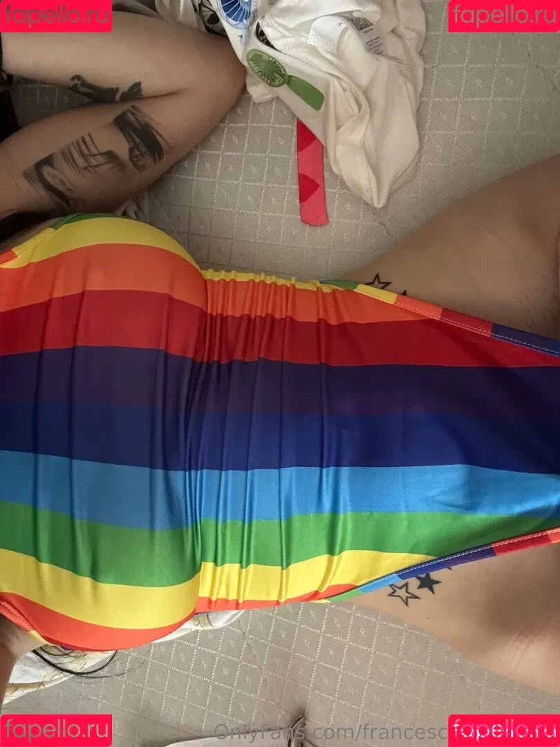 francescadiamante / francescadiamante_ Onlyfans Photo Gallery 