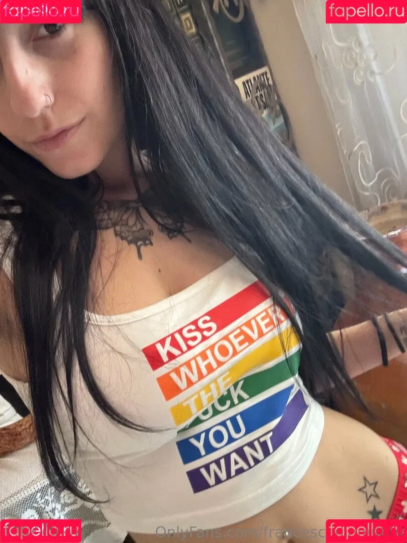 francescadiamante / francescadiamante_ Onlyfans Photo Gallery 