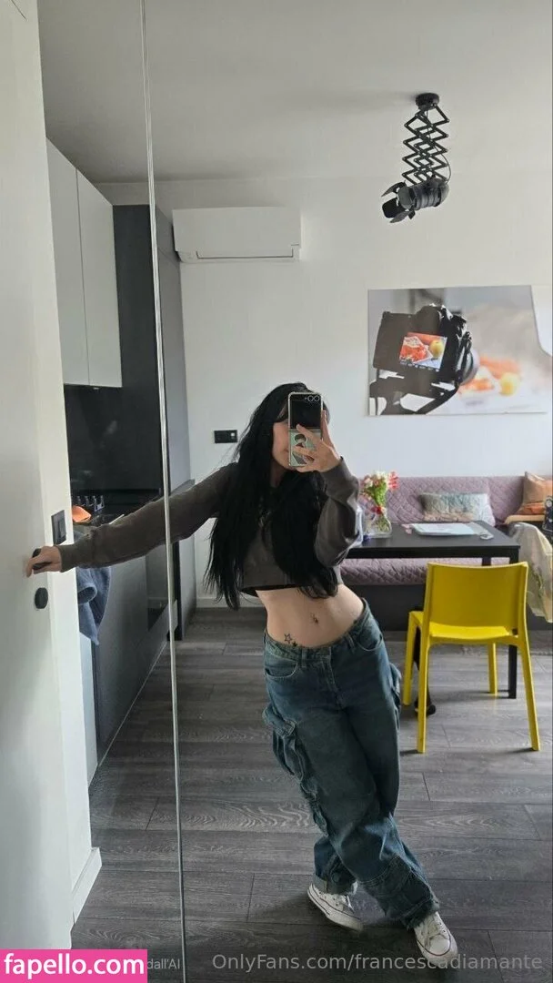 francescadiamante / francescadiamante_ Onlyfans Photo Gallery 