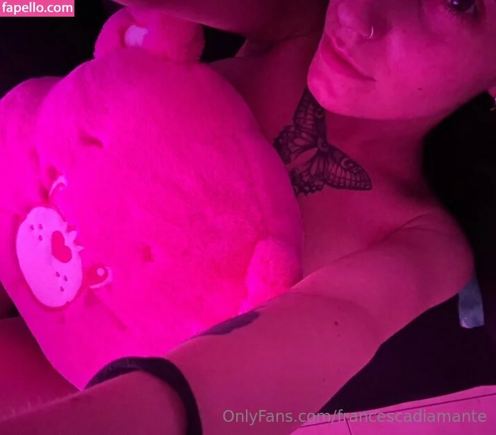 francescadiamante / francescadiamante_ Onlyfans Photo Gallery 