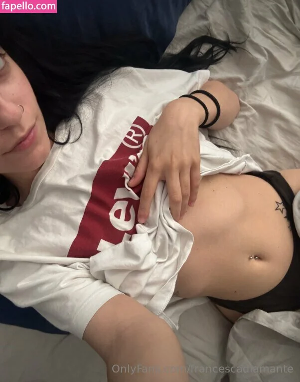 francescadiamante / francescadiamante_ Onlyfans Photo Gallery 