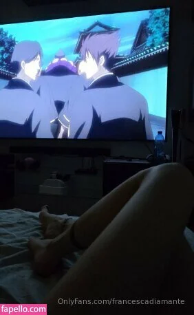 francescadiamante / francescadiamante_ Onlyfans Photo Gallery 