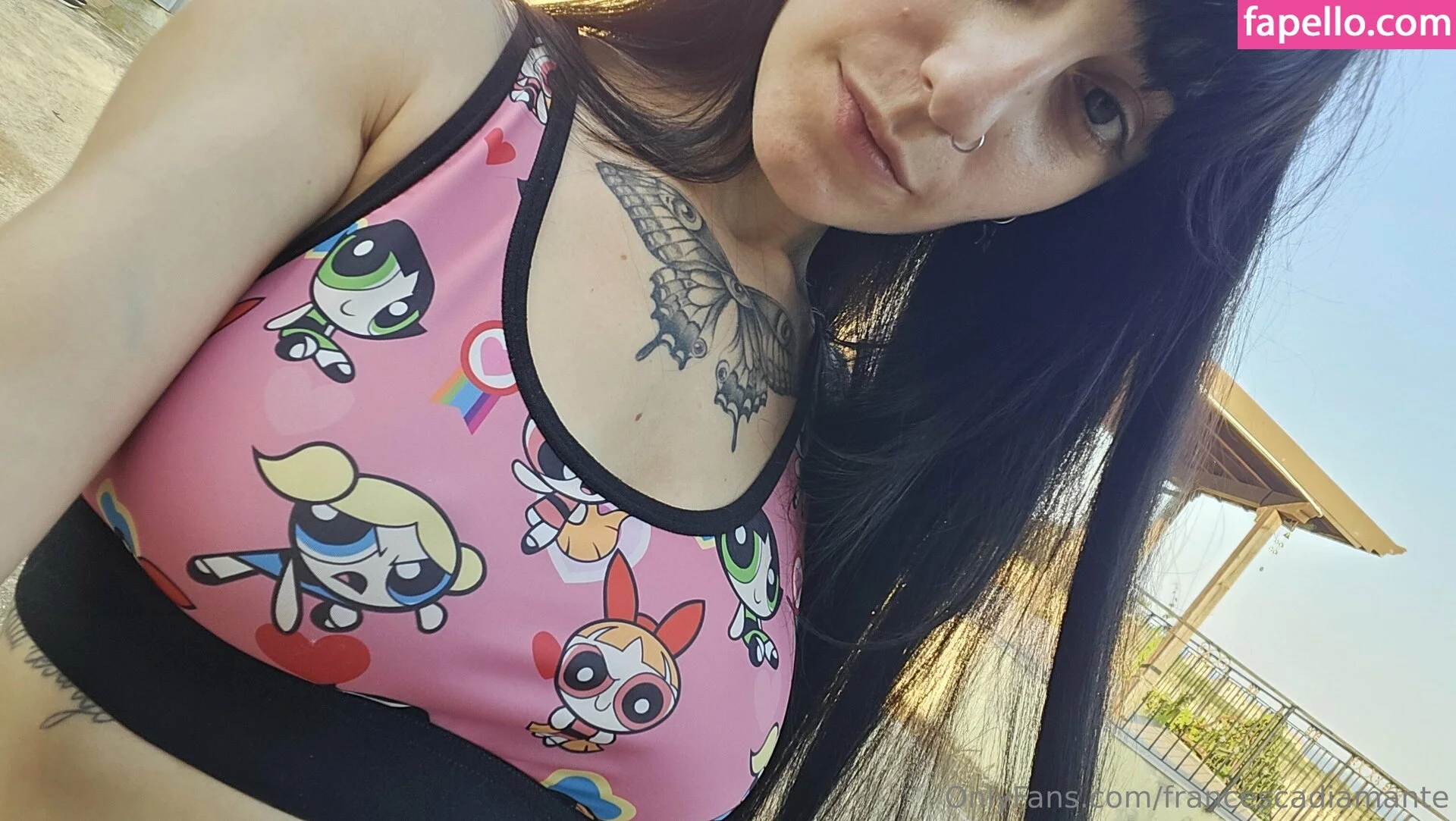 francescadiamante / francescadiamante_ Onlyfans Photo Gallery 