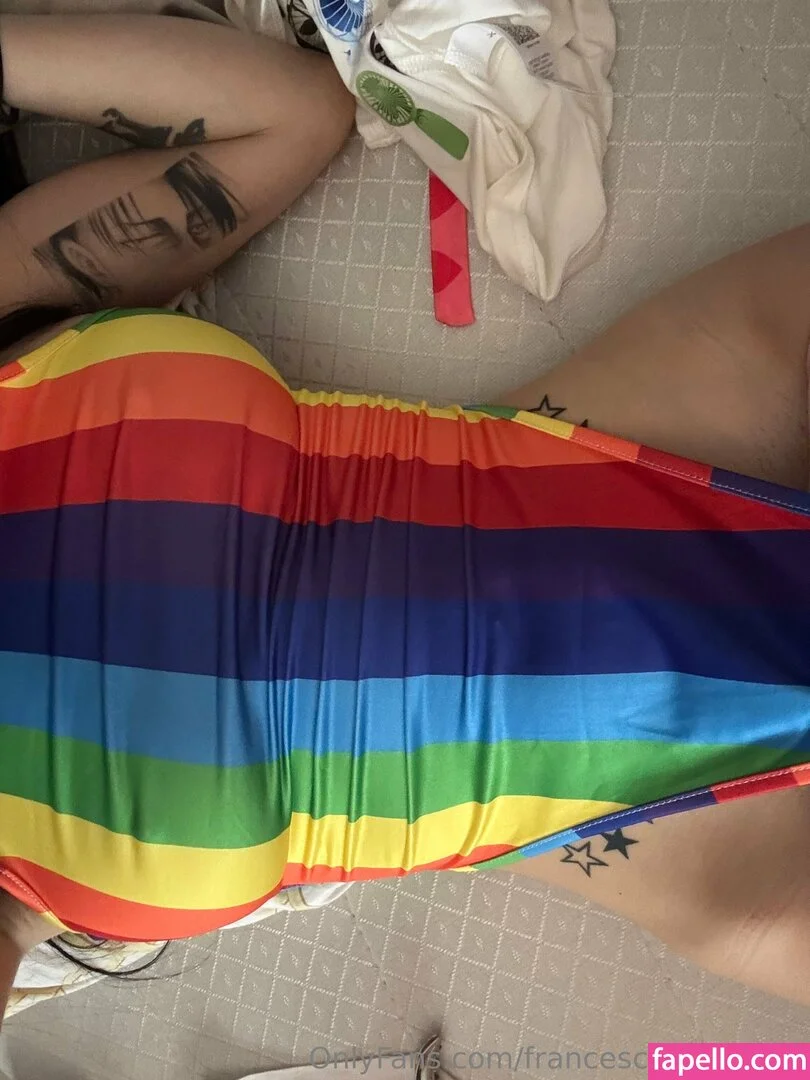 francescadiamante / francescadiamante_ Onlyfans Photo Gallery 