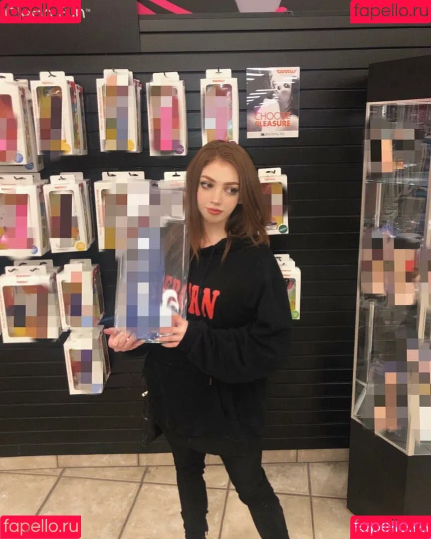 brinaaline / bsidexxi Onlyfans Photo Gallery 