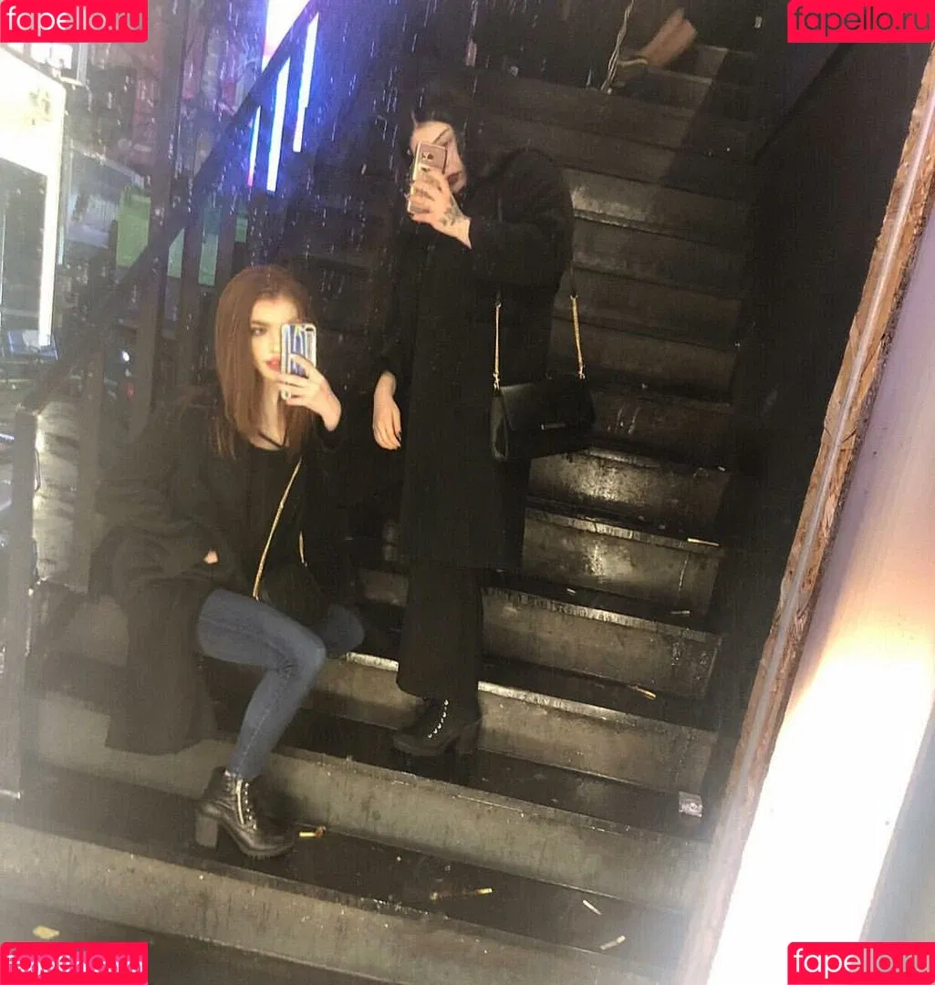 brinaaline / bsidexxi Onlyfans Photo Gallery 