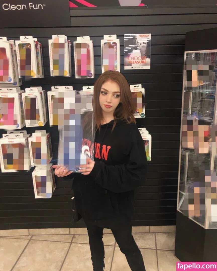 brinaaline / bsidexxi Onlyfans Photo Gallery 