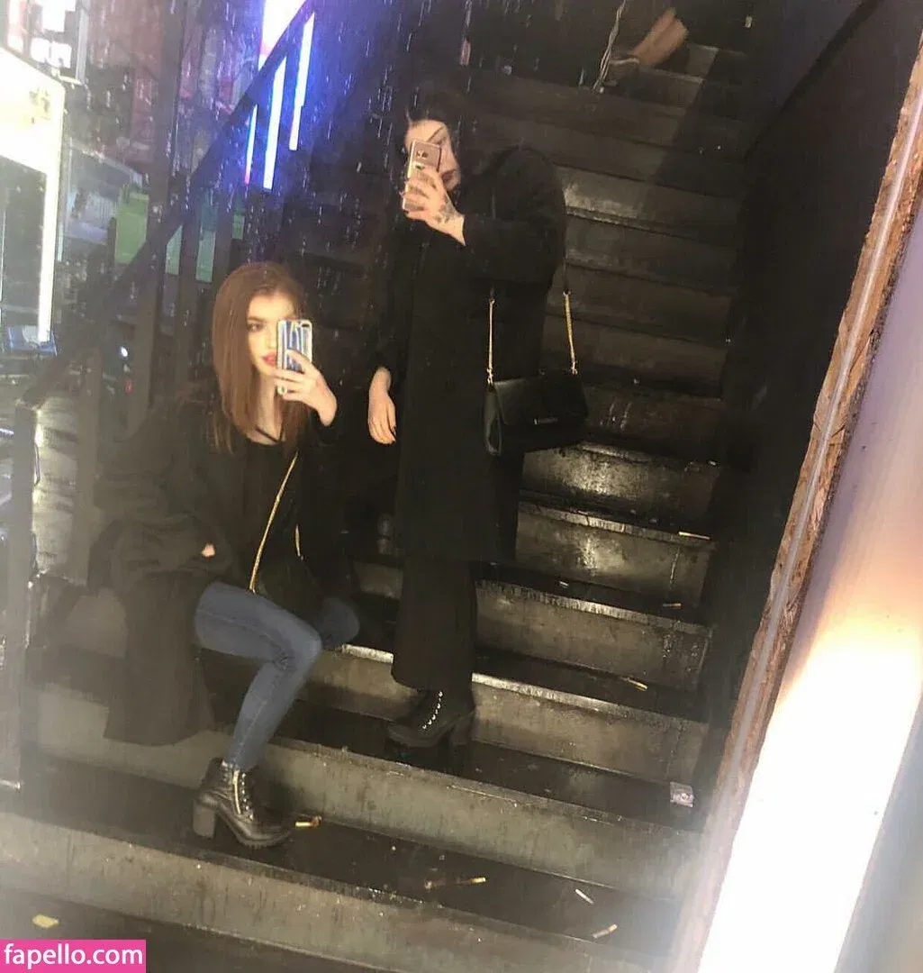 brinaaline / bsidexxi Onlyfans Photo Gallery 