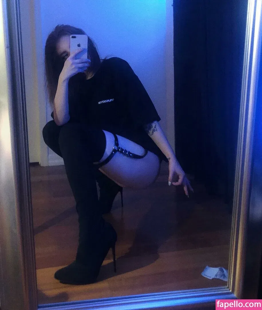 brinaaline / bsidexxi Onlyfans Photo Gallery 