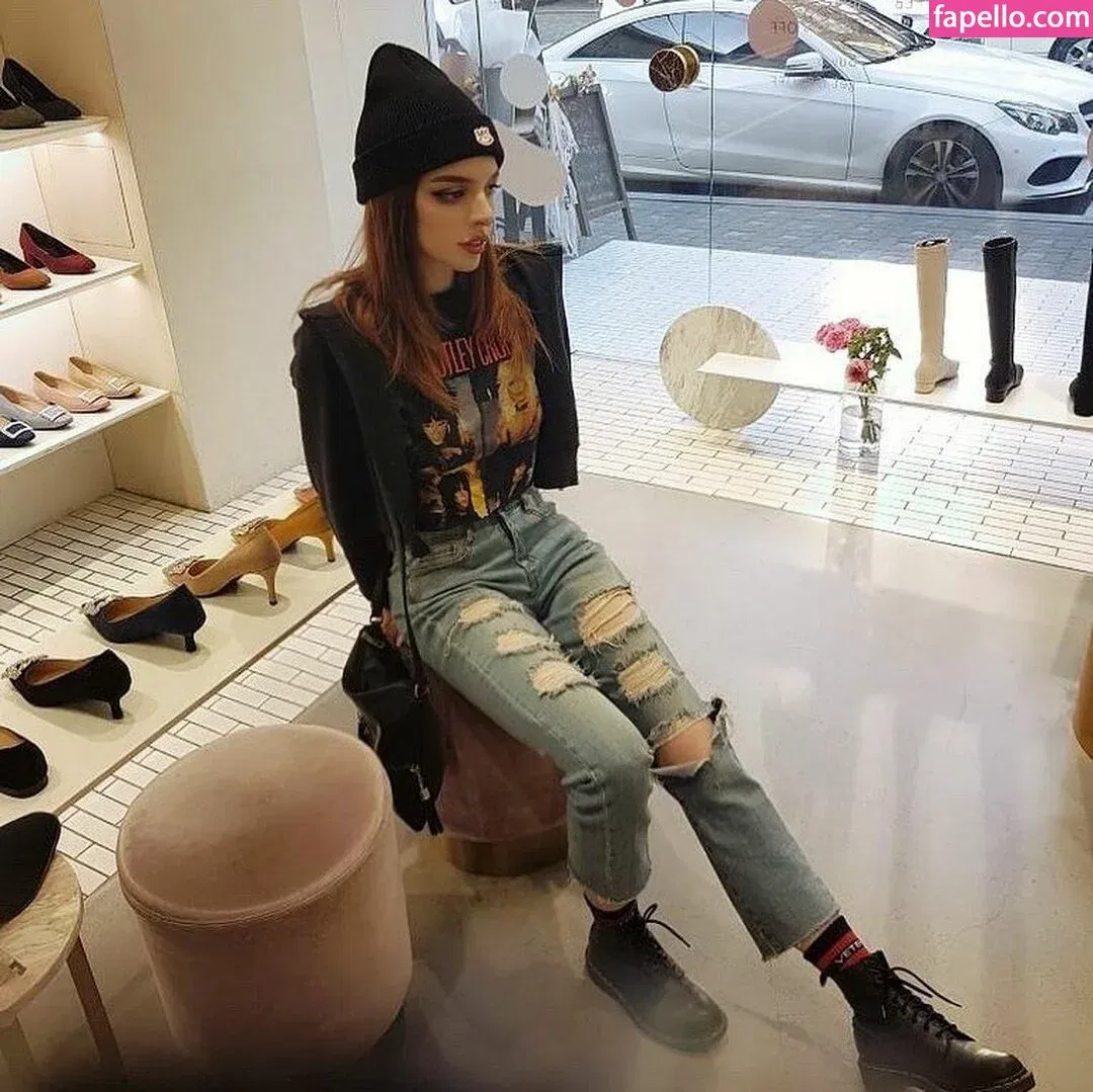 brinaaline / bsidexxi Onlyfans Photo Gallery 