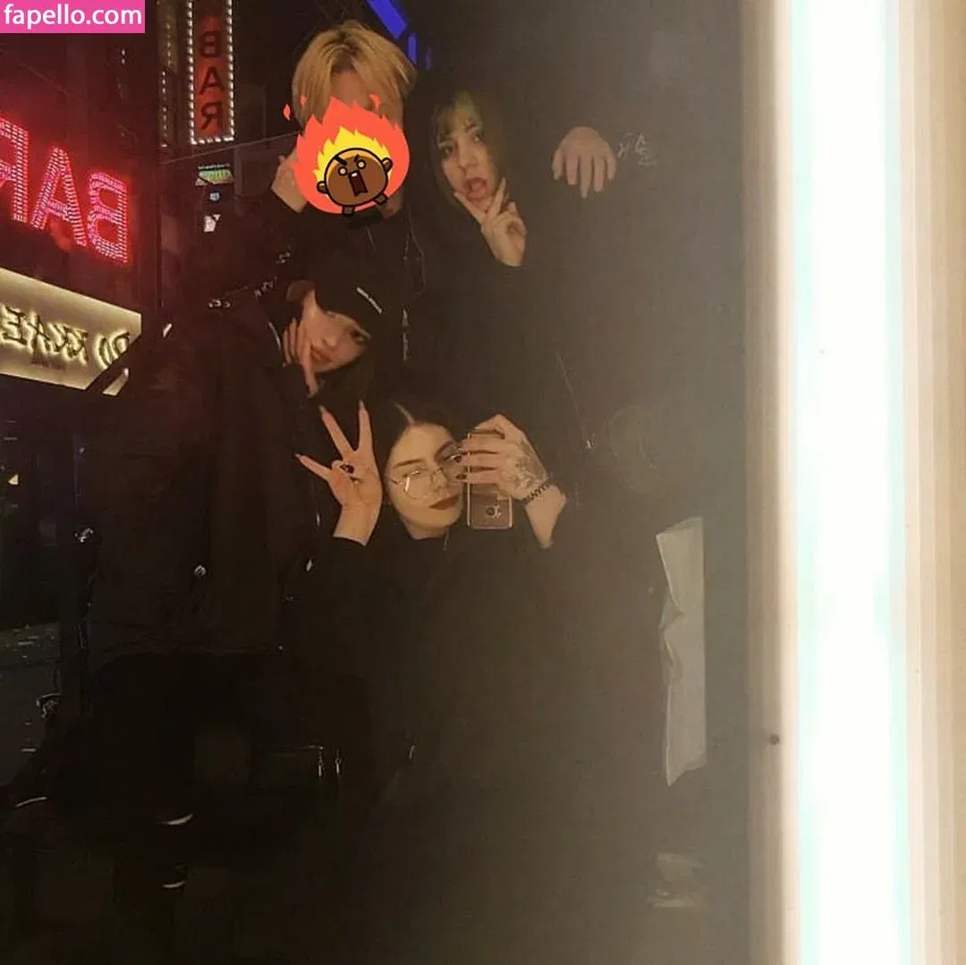 brinaaline / bsidexxi Onlyfans Photo Gallery 