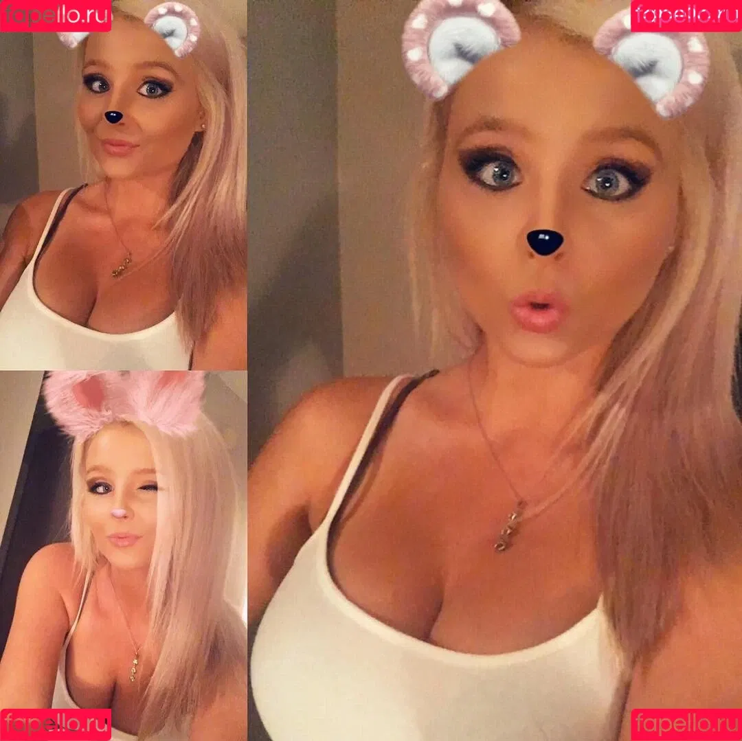 Barbie_Bad_Buns / badbarbiedj / big_bad_barbie Onlyfans Photo Gallery 