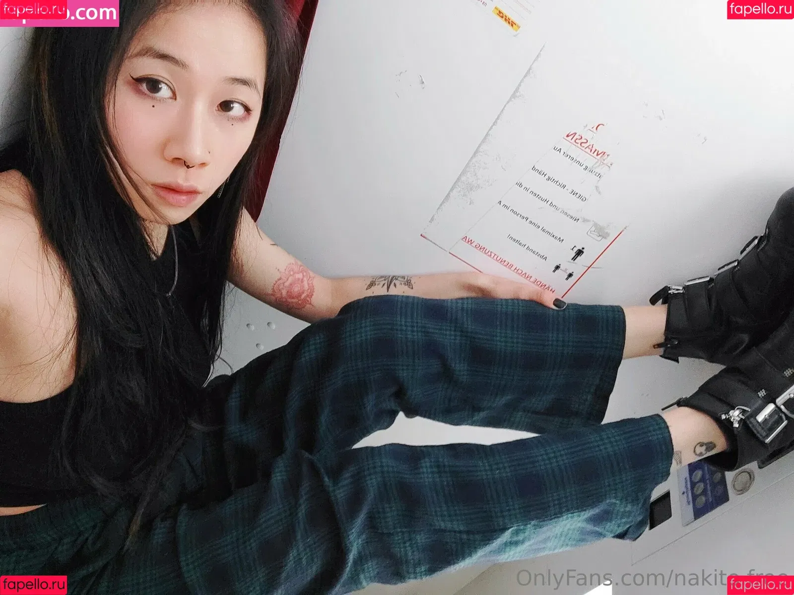 nakito.ff / nakito.free Onlyfans Photo Gallery 