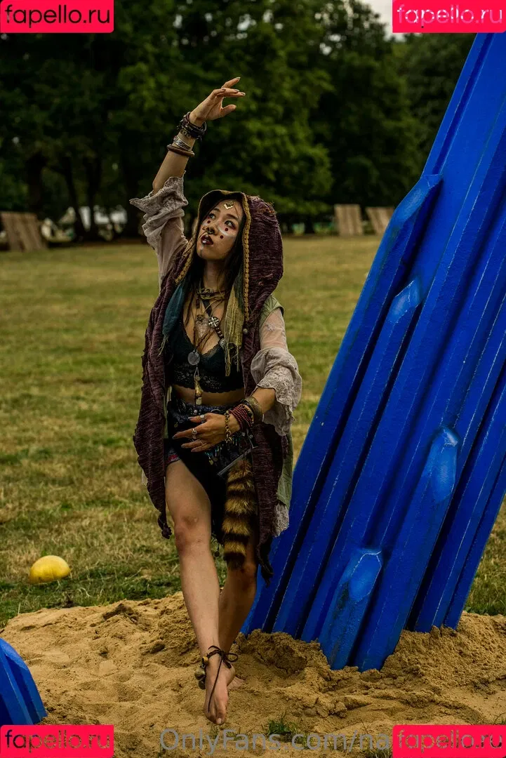 nakito.ff / nakito.free Onlyfans Photo Gallery 