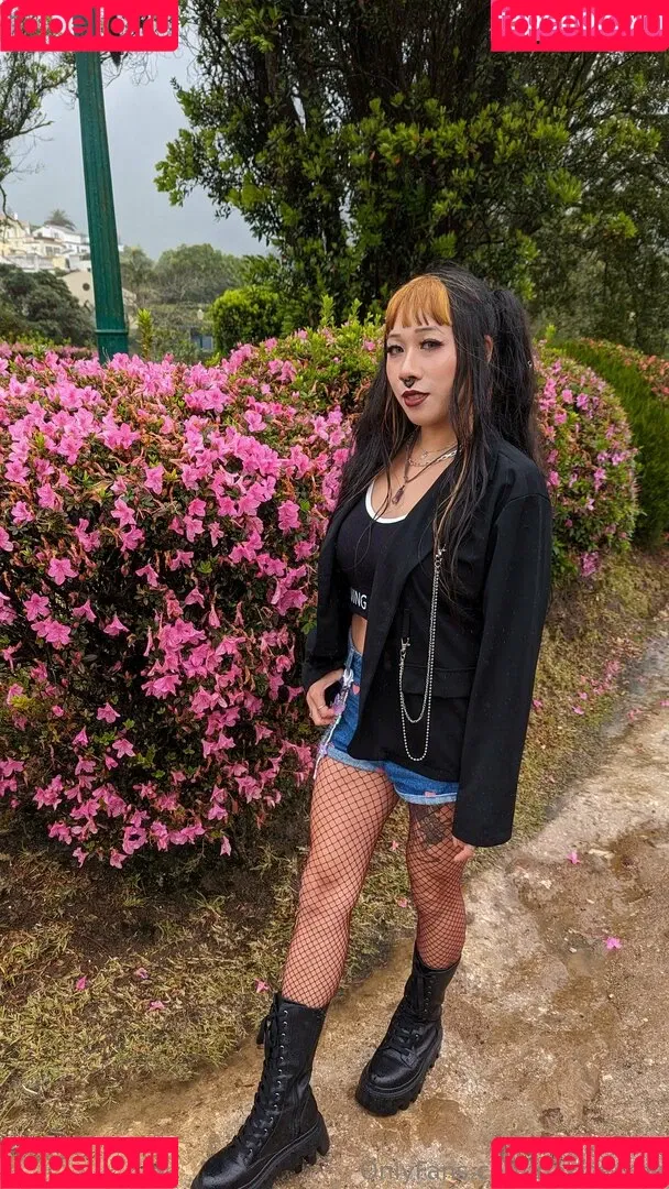 nakito.ff / nakito.free Onlyfans Photo Gallery 