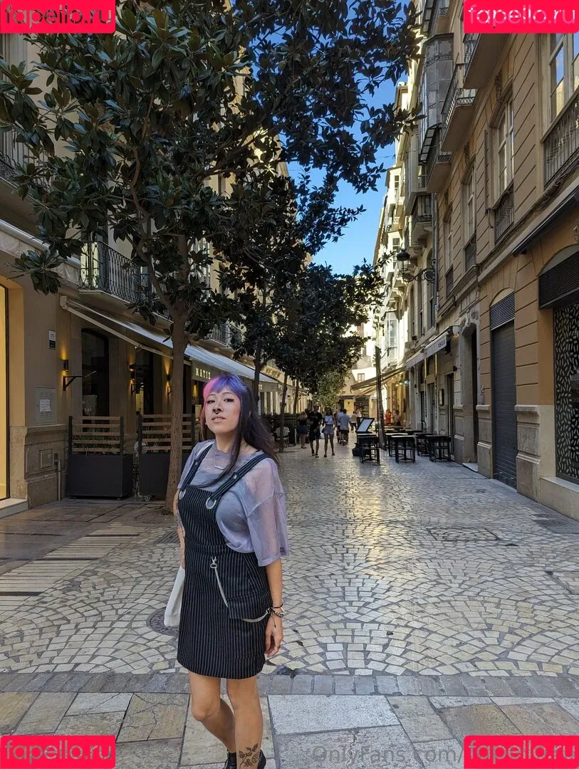 nakito.ff / nakito.free Onlyfans Photo Gallery 