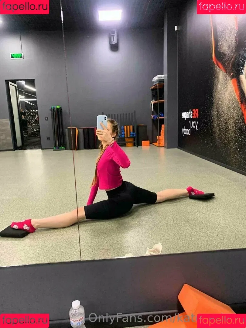 edem8536 / kate_edem / kate_eden69 Onlyfans Photo Gallery 