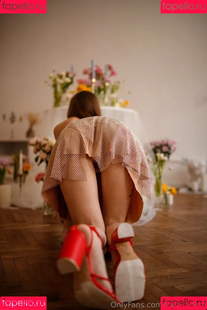 edem8536 / kate_edem / kate_eden69 Onlyfans Photo Gallery 