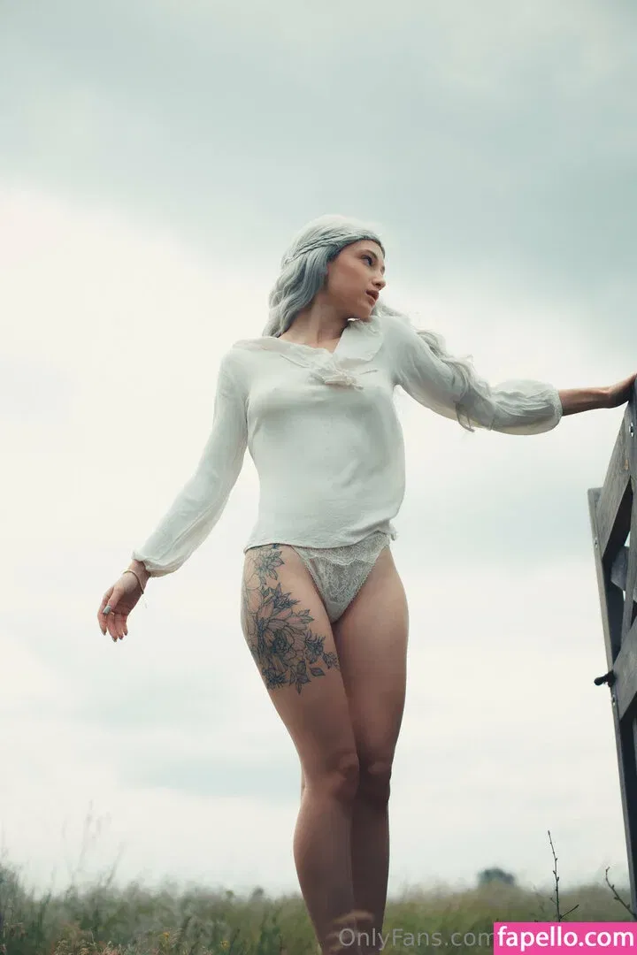 edem8536 / kate_edem / kate_eden69 Onlyfans Photo Gallery 