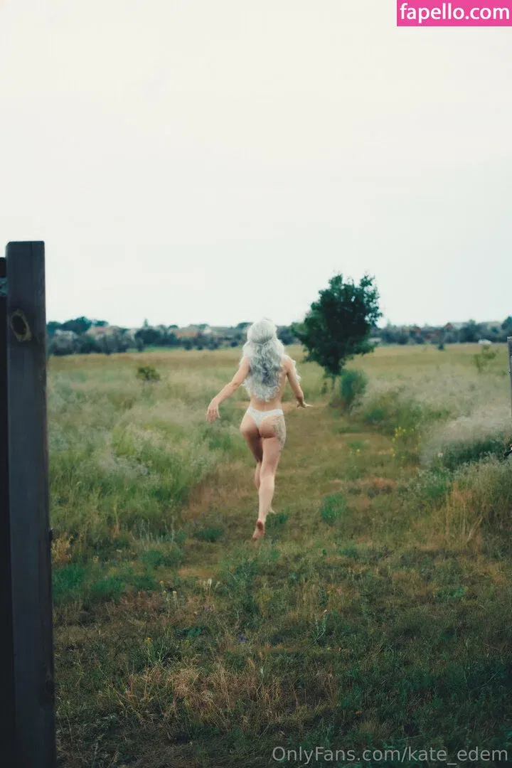 edem8536 / kate_edem / kate_eden69 Onlyfans Photo Gallery 