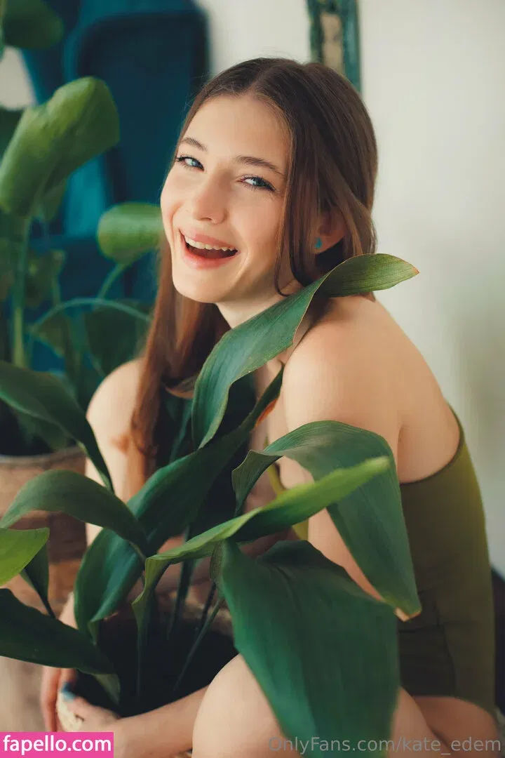 edem8536 / kate_edem / kate_eden69 Onlyfans Photo Gallery 