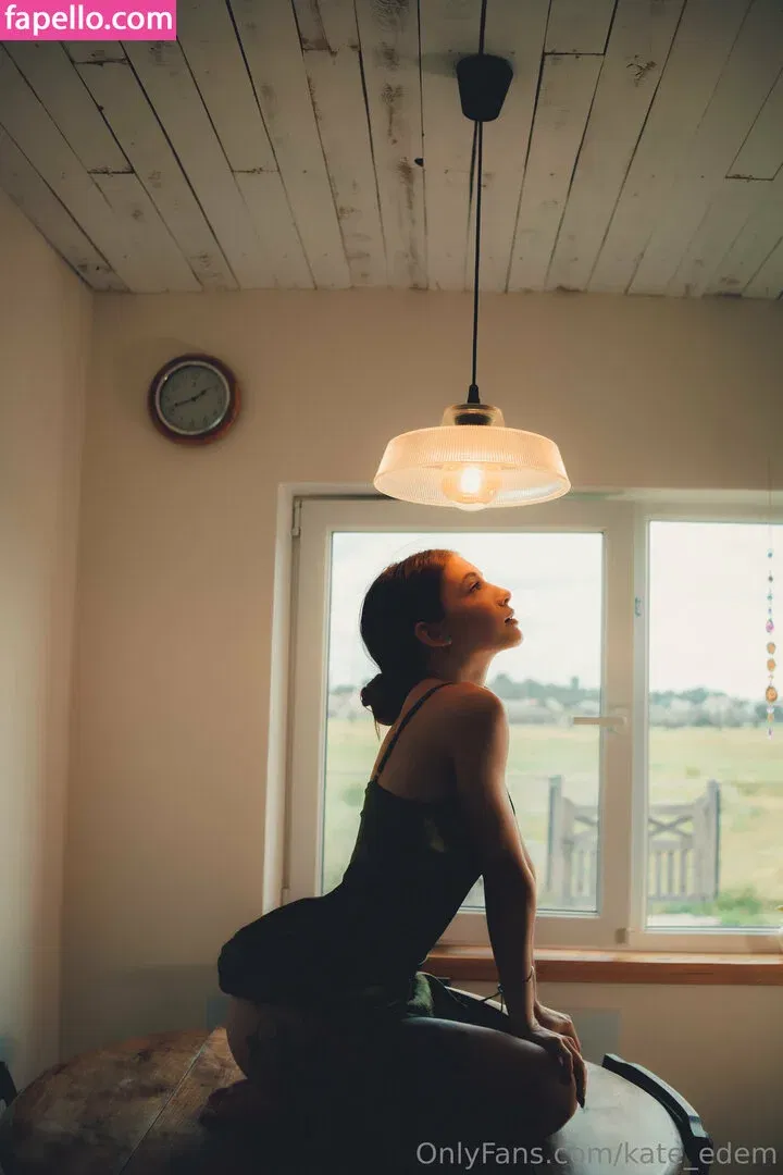 edem8536 / kate_edem / kate_eden69 Onlyfans Photo Gallery 