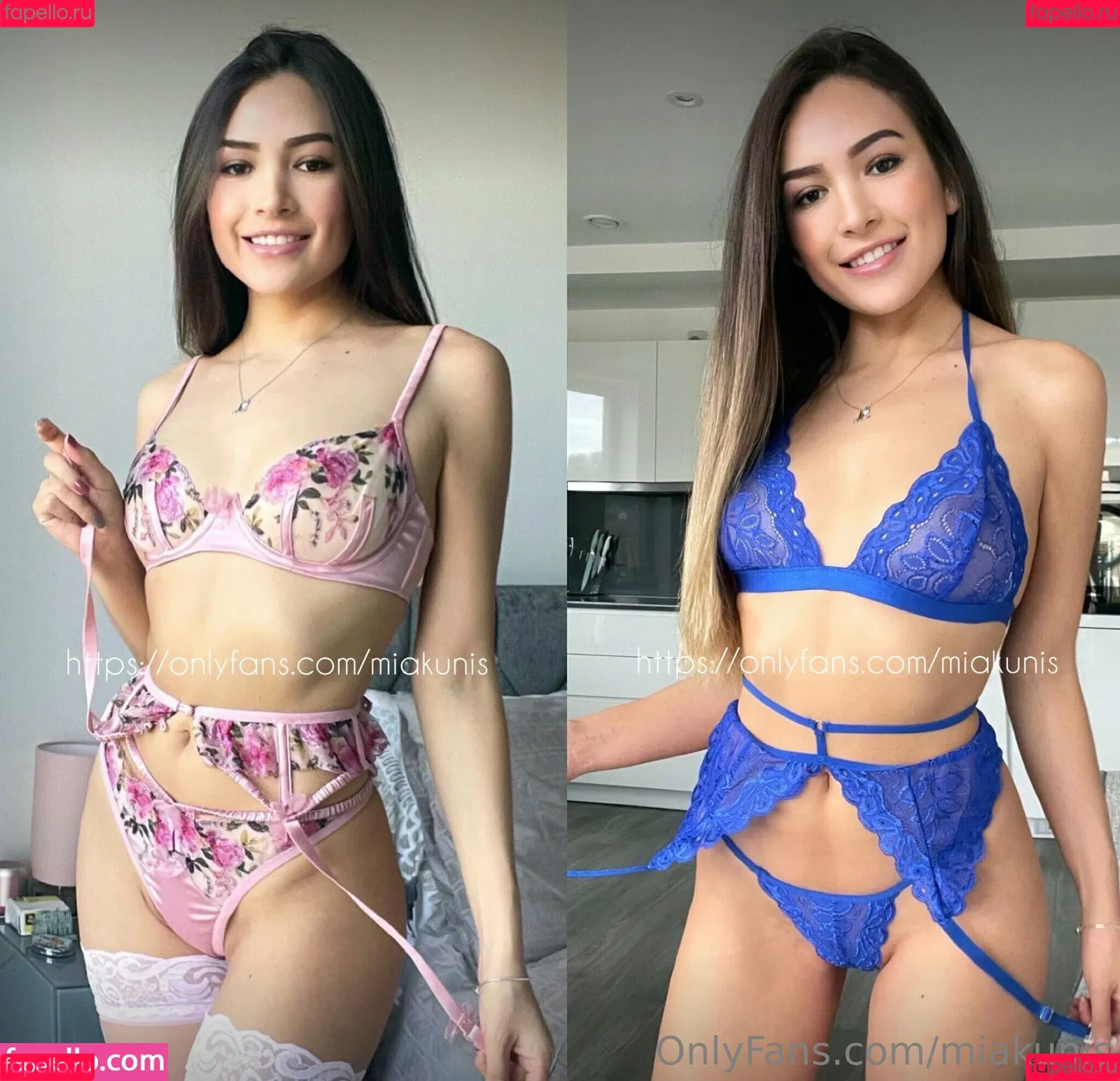 kunismilaonline / miakunis Onlyfans Photo Gallery 