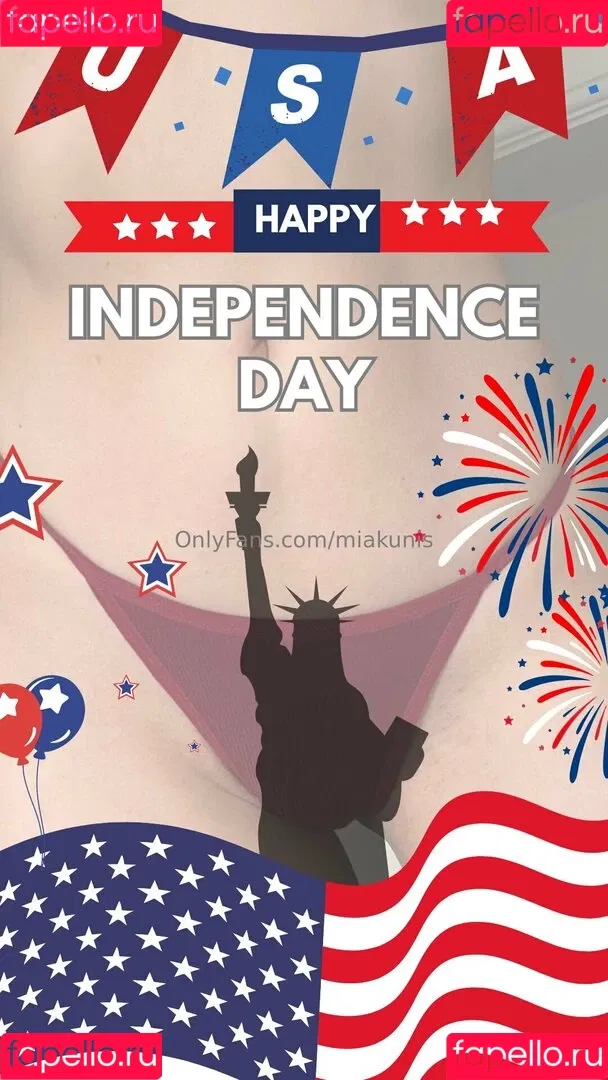 kunismilaonline / miakunis Onlyfans Photo Gallery 