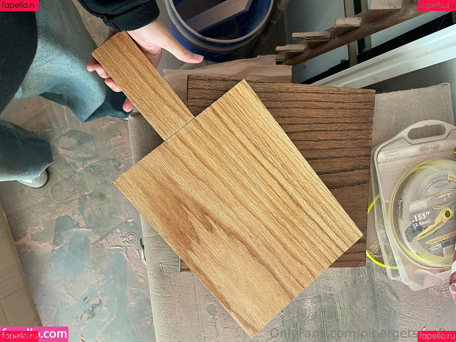 piper_makes_stuff / pipergetscrafty Onlyfans Photo Gallery 