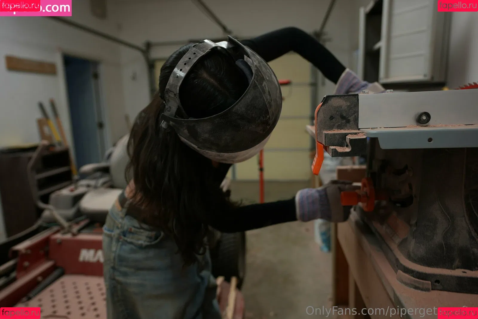 piper_makes_stuff / pipergetscrafty Onlyfans Photo Gallery 