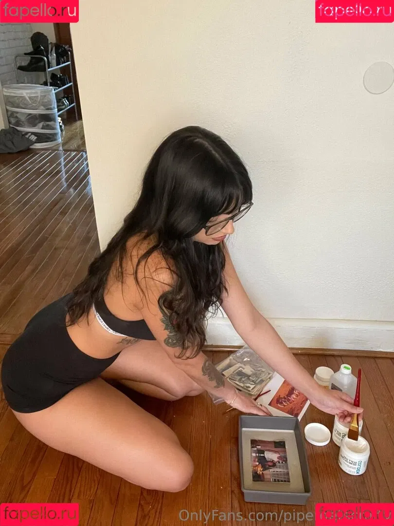 piper_makes_stuff / pipergetscrafty Onlyfans Photo Gallery 