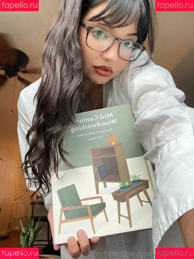 piper_makes_stuff / pipergetscrafty Onlyfans Photo Gallery 