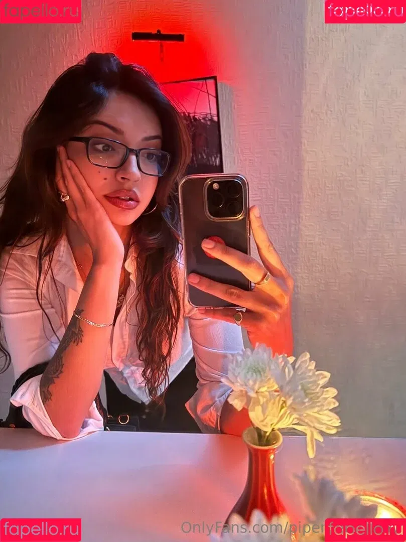 piper_makes_stuff / pipergetscrafty Onlyfans Photo Gallery 