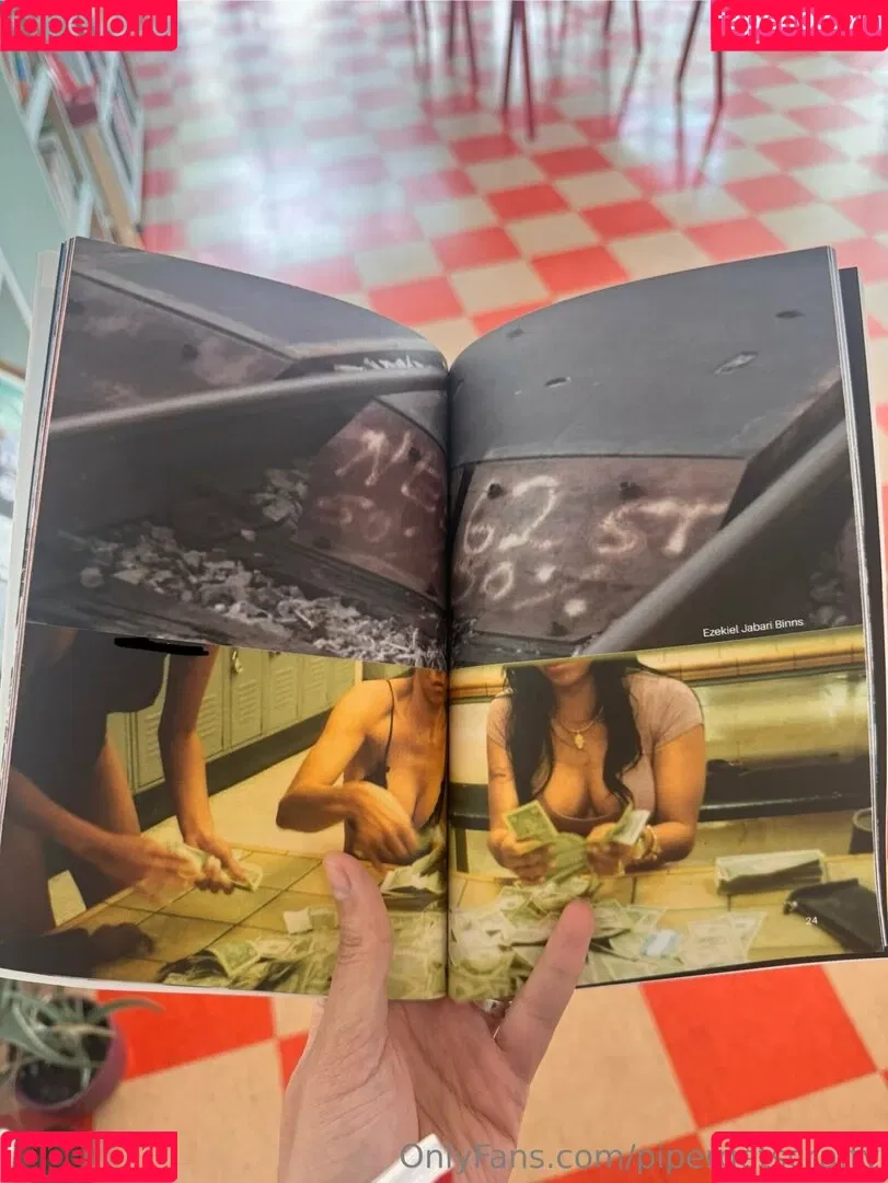 piper_makes_stuff / pipergetscrafty Onlyfans Photo Gallery 