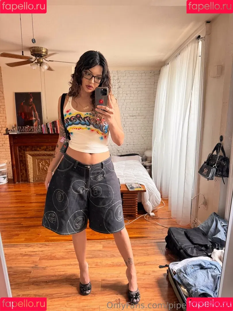 piper_makes_stuff / pipergetscrafty Onlyfans Photo Gallery 