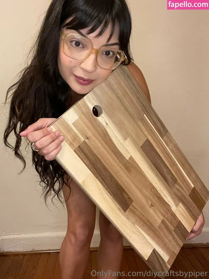 piper_makes_stuff / pipergetscrafty Onlyfans Photo Gallery 