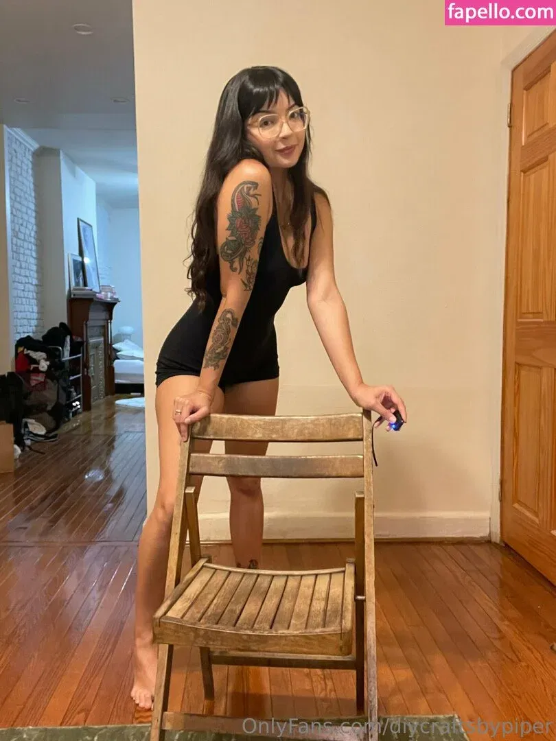 piper_makes_stuff / pipergetscrafty Onlyfans Photo Gallery 