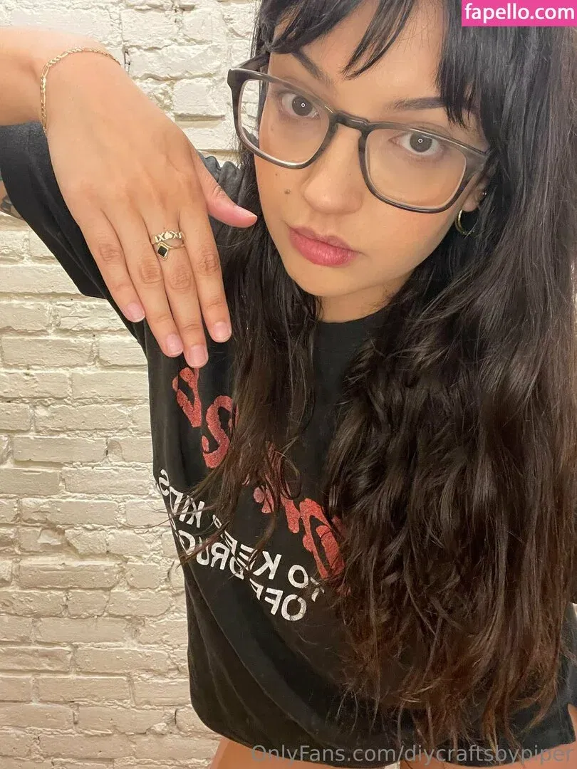 piper_makes_stuff / pipergetscrafty Onlyfans Photo Gallery 