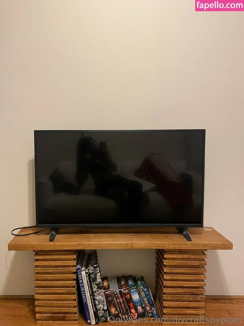 piper_makes_stuff / pipergetscrafty Onlyfans Photo Gallery 